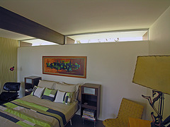 Russell House Bedroom (7284)