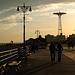 Coney Island Boardwalk (0877)