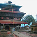 Bagh Bhairav Temple in Kirtipur