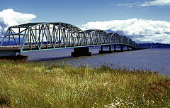 Astoria-Megler Bridge - Washington
