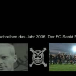 Die Toten Ärzte - Der FC St. Pauli Song