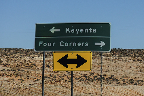 Chinle - Kayenta