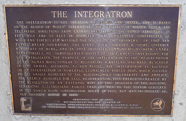 Integratron (2621)