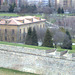 Pamplona: Sala de Armas de la Ciudadela.