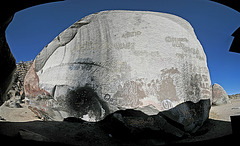 Giant Rock (2)