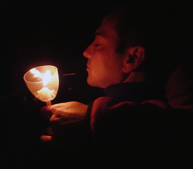 Candlelight Vigil (0078)