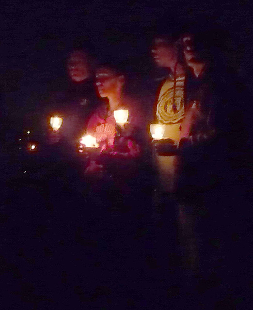 Candlelight Vigil (0079)