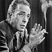 Trezoro de la Sierra Madre, Humphrey Bogart