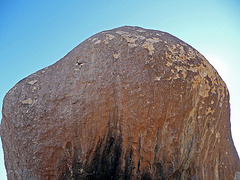 Giant Rock (2636)