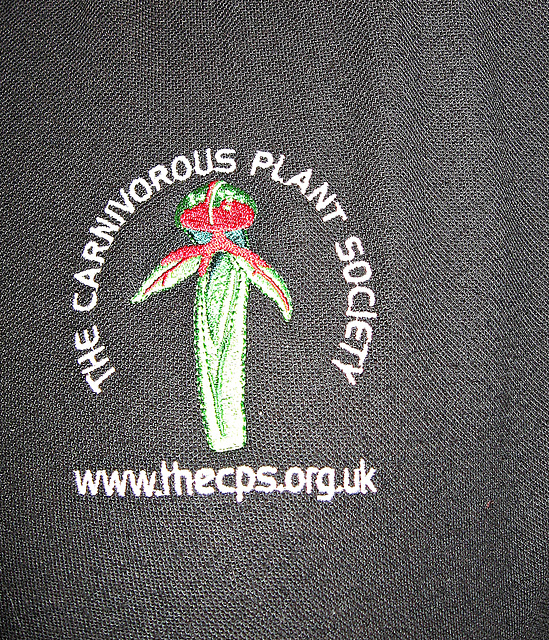 CPS badge