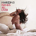 Moves Like Jagger featuring Christina - Maroon 5