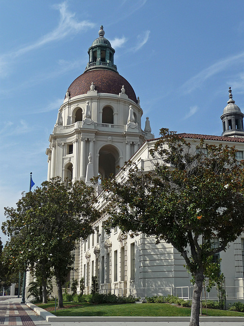 Pasadena City Hall (0147)