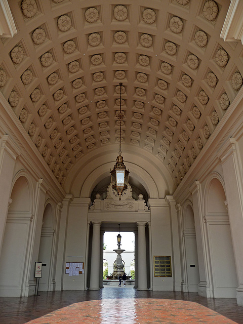 Pasadena City Hall (0149)