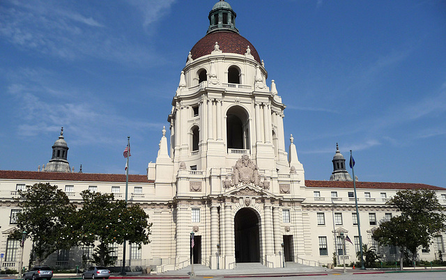 Pasadena City Hall (0150)
