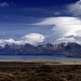 Patagonian Panorama