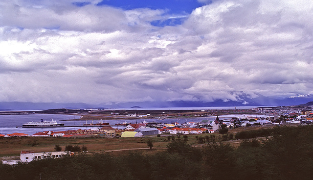 Ushuaia Ushuaia