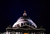 St. Pauls Cathedral, Picture 2, Edit 2, London, England(UK), 1999