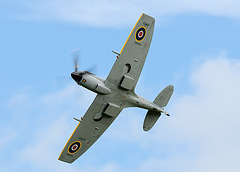 Spitfire Mk XVI