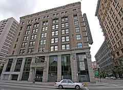 Hermann W. Hellman Building (7954)