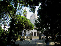 Lisboa, Basilica of Estrela