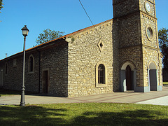 Iglesia de San Julián de Roces (11)