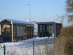 Heimatort - Bahnstation (2)