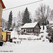 Snow in Josefuv Dul, Picture 3, Josefuv Dul, Liberecky Kraj, Bohemia(CZ), 2007