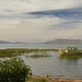 Ra. Lago Titicaca