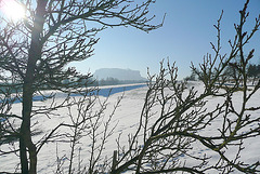 Winterimpressionen - 22.1.2009
