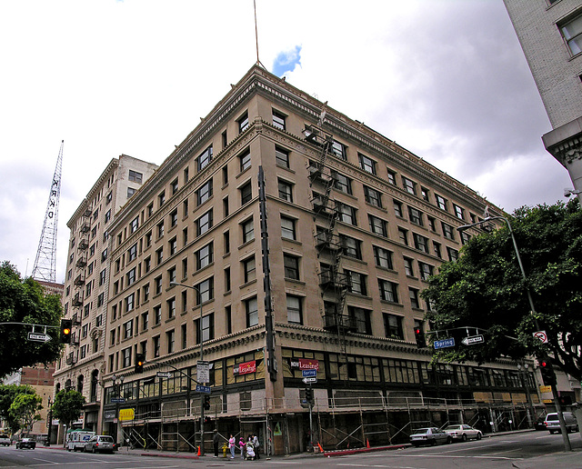 Alexandria Hotel (7995)