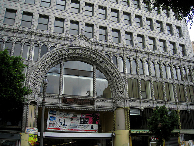 Broadway-Spring Arcade Building (0876)