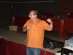 Miguel Fernández PASIEGE parolas pri Lorca