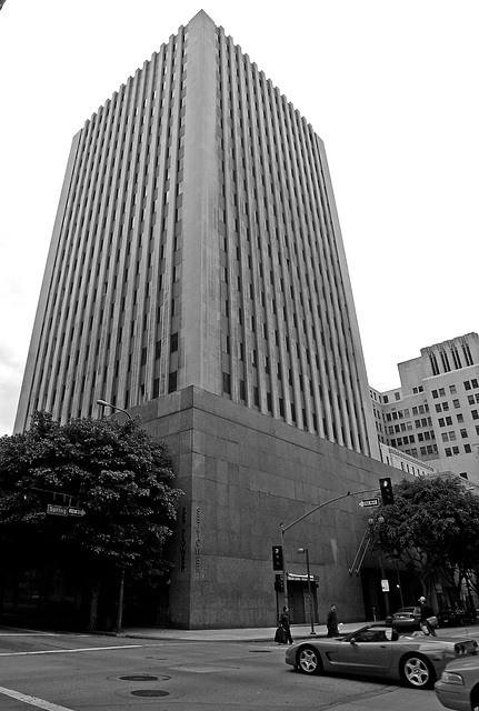United California Bank (8026)