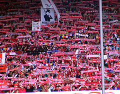 1. FSV Mainz 05 - FC St. Pauli