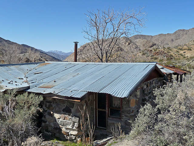 Barker Ranch (3214)