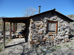 Barker Ranch (3220)