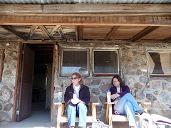Barker Ranch - Veronica & Michelle (3221)