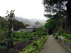 Glenveagh Garden