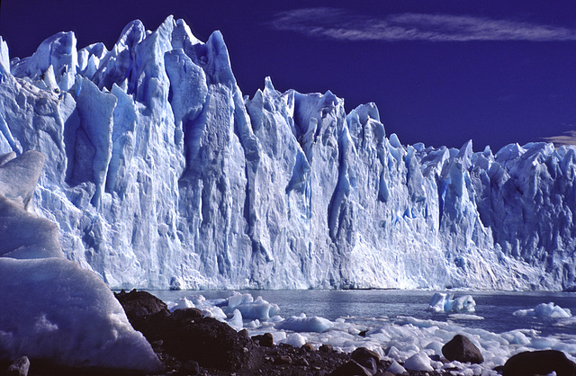 Perito Moreno Ice Wall