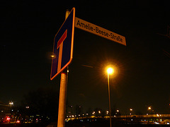 Amelie-Beese-Straße