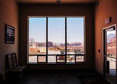 Monument Valley - The View Hotel