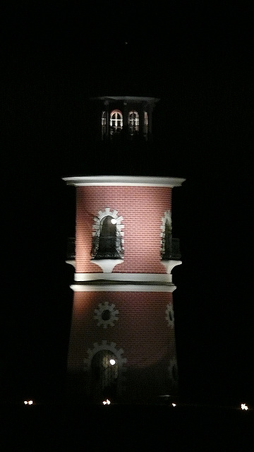 Leuchtturm - lumturo - phare - lighthouse