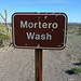 Mortrero Wash (3553)