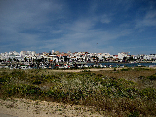 Algarve, Lagos