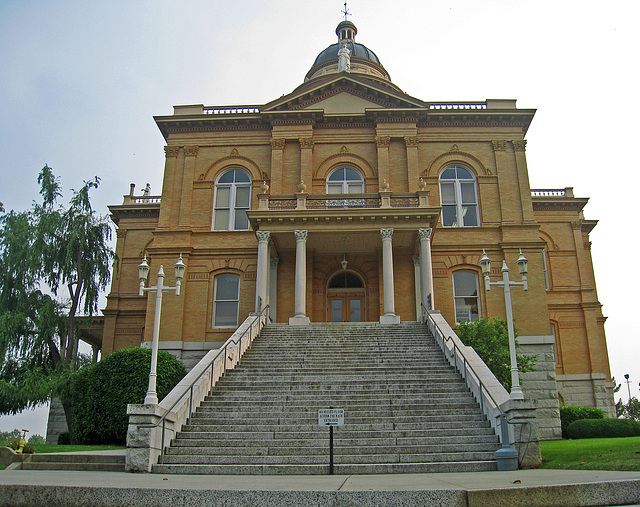 Placer County Courthouse (1148)