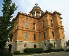 Placer County Courthouse (1149)