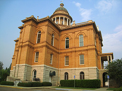 Placer County Courthouse (1150)