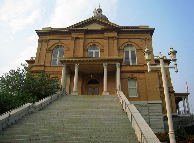 Placer County Courthouse (1154)