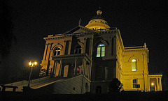Placer County Courthouse (1160)