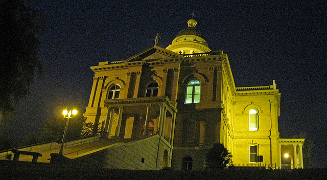 Placer County Courthouse (1161)